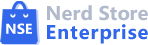 Nerd Store Enterprise
